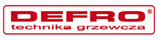 Logo DEFRO